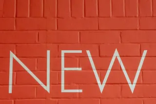 Welkom op onze nieuwe website!