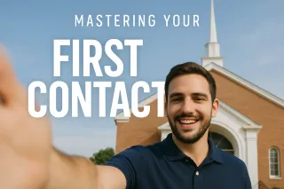 Mastering Your First Contact Video