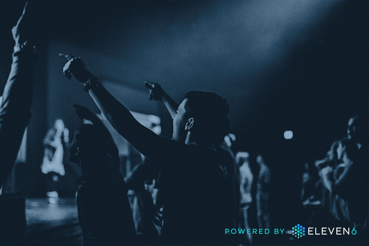 In Ministry or a Classroom? Where Leaders are Really Made