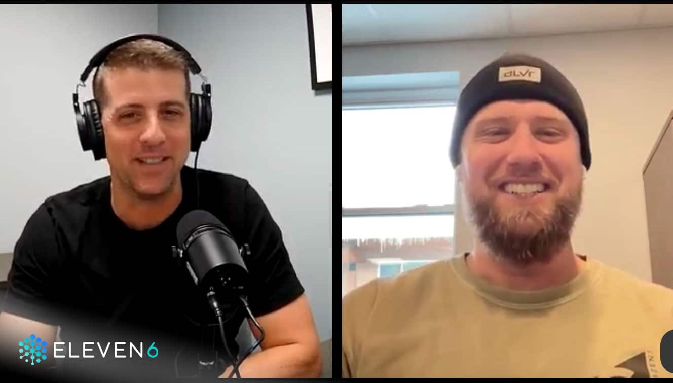 Dynamic Discipleship in Camp Ministry – Tommy Sewall – Word of Life