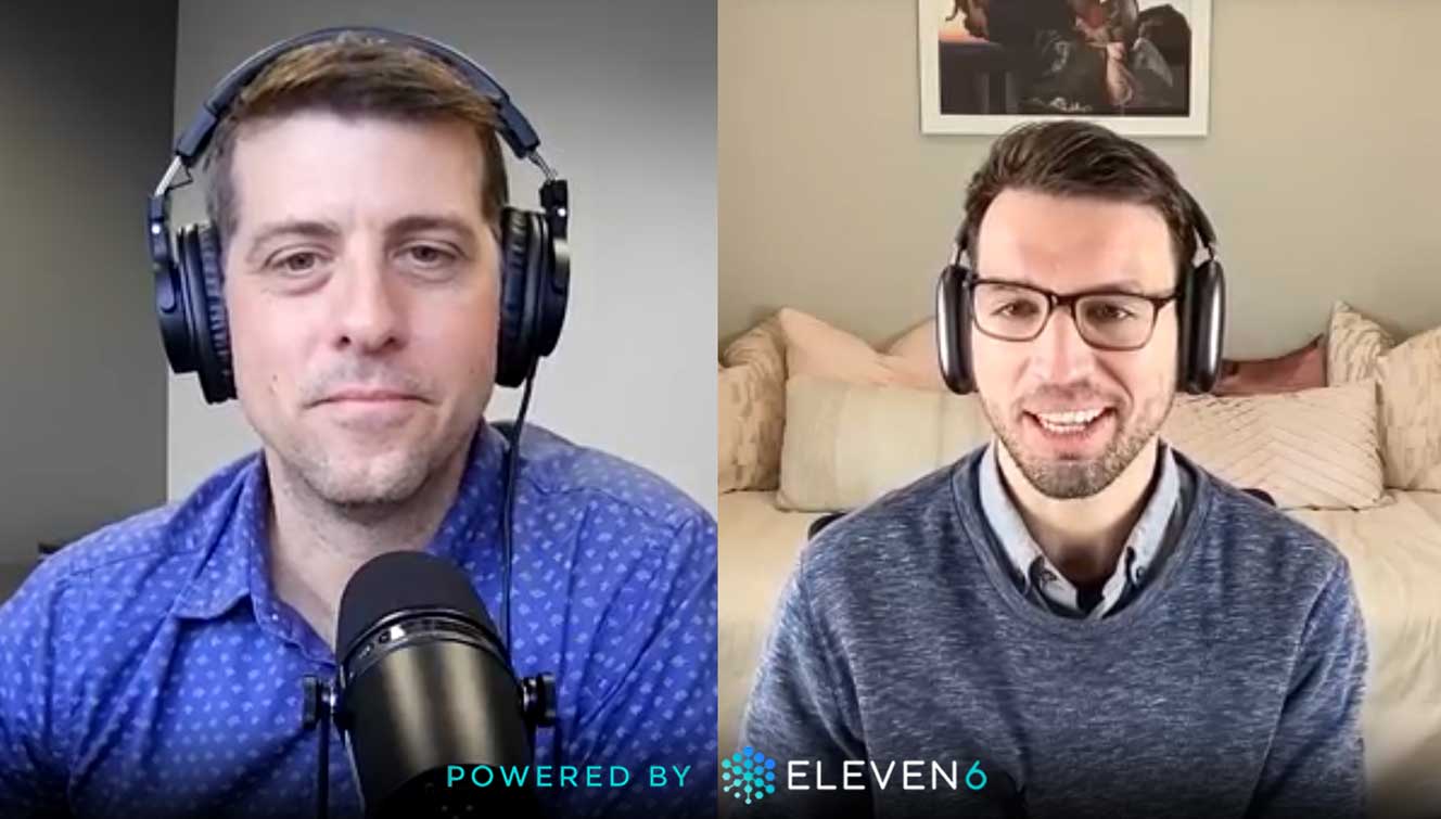 From Camp to Education Entrepreneurship — Master’s Degree Alum, Dr. Blake Willard