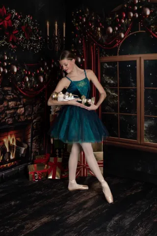 A Red Door Nutcracker 2022