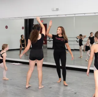 How Dance Teaches Discipline and Time Management