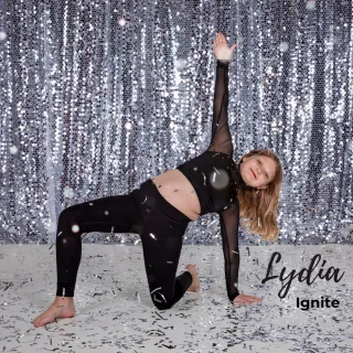 Who is FiRED Up Dance Team