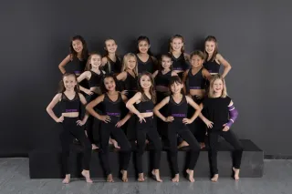 Benefits of Competing