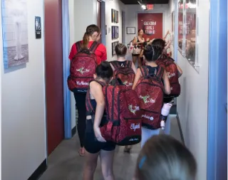 From the Studio to the Classroom: How Dance Improves Academic Performance