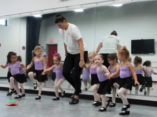 The Social Benefits of Dance: Making Friends and Building Community