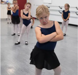 Dance as a Stress Reliever: Helping Your Child Navigate Stress and Anxiety