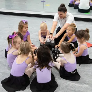 Physical Health Benefits of Dance: From Flexibility to Cardiovascular Health