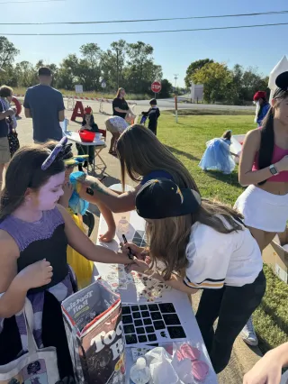 A Look Back at Fall Street Party 2024