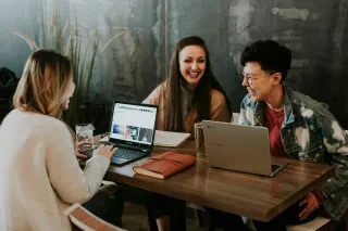A Positive Business Culture Is Important