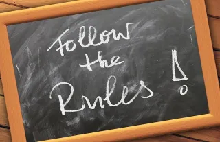 Compliance & Regulation