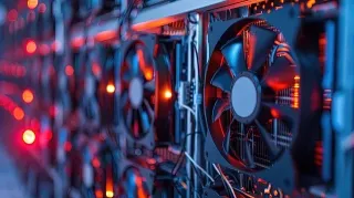 AI Data Center Impact