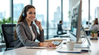 Skilled On Shore Agents