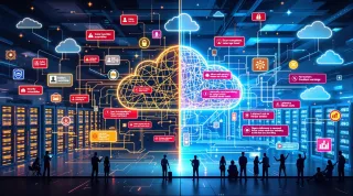 Hybrid Cloud Surprises