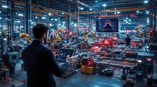 IOT / OT Security