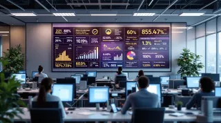 Actionable Intelligence