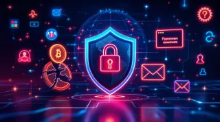 Cybersecurity 1st Qtr Round Up