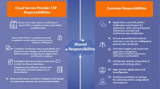 Shared Responsibility
