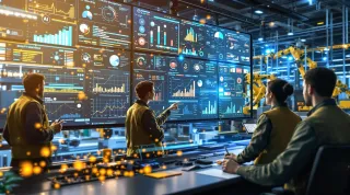 Actionable Intelligence Driving Improvements