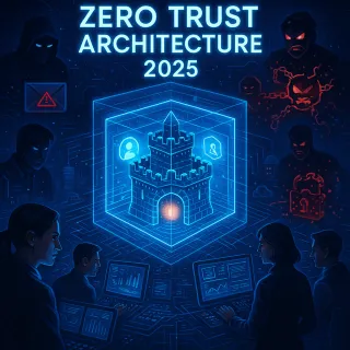 Zero Trust
