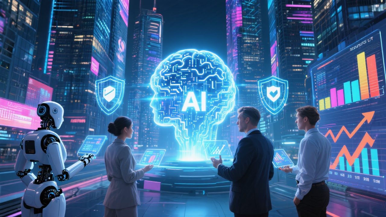 AI Exceeding Expectations