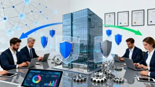 Cybersecurity Compliance