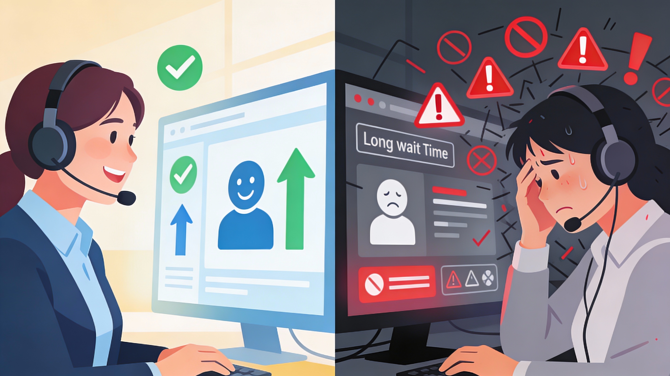 Metrics - The Good and Bad