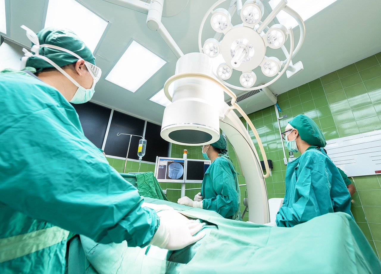 Notable Healthcare Cyber Attacks