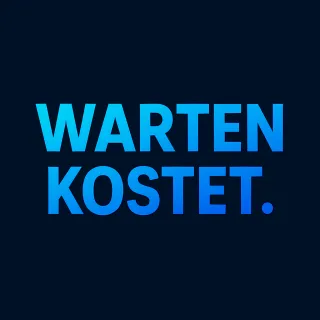 Konflikte verursachen Kosten.