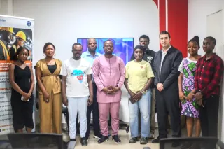 AFTERWORK SMARTTEC CI – OUVERTURE OFFICIELLE