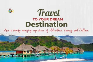 Tanzania & Zanzibar: A Dream Destination for Adventure, Luxury, and Culture