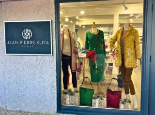 Meet Margot: Where Every Fitting Becomes an Experience