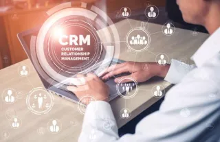 Harnessing the Power of CRM: Automating Customer Relationship Management in Solar Sales 