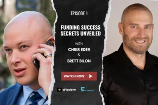 Funding Success Secrets Unveiled