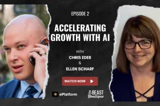 Accelerating Growth with AI