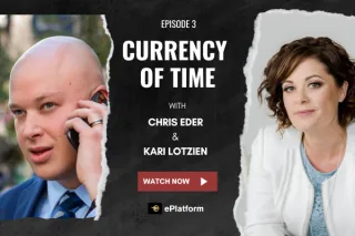 Currency of Time