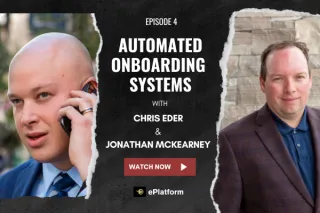 Automated Onboarding Systems
