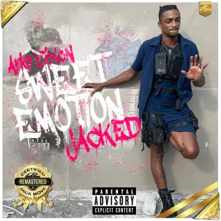 NEW SINGLE: "Sweet Emotion" (Jacked)
