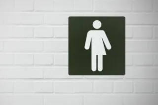 Mon (non) avis sur les toilettes mixtes dans les écoles québécoises