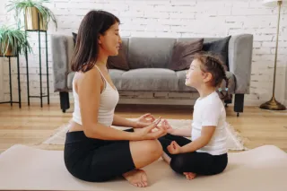 Improve your well-being with mindfulness and yoga. Explore tips on gratitude, meditation, and daily awareness to reduce stress, find balance, and embrace a more peaceful life.