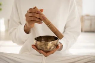 Healing Through Meditation: Build Resilience and Wellness with The Phoenix Foundation