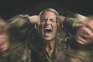 Clinical Hypnotherapy for First Responders | Rewiring Trauma