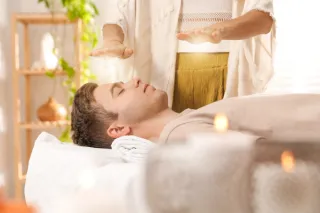 Reiki for First Responders | Finding Balance and Peace