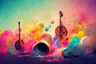 Art & Music Therapy for First Responders | Creative Healing
