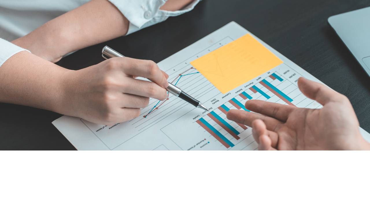 كيفية مراقبة الأداء المالي لمشروعك