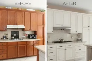 Use Cabinet Refacing to Give Your Kitchen a Fresh New Look