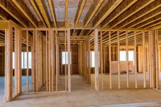 How Do I Know If It’s a Load-Bearing Wall?