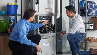 When Is the Right Time To Replace Your Furnace?