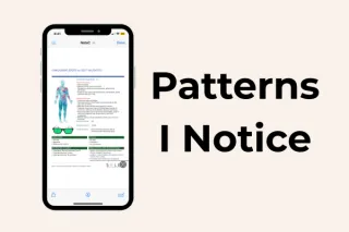 What I’ve Learned from Reviewing Hundreds of AO Scan Reports